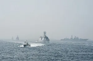 Concerns Rise Over India's Gas Supply Amid Media Claims of Safe Passage