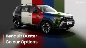Renault Relaunches Duster in India, Focuses on Hybrid Technology