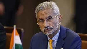 EAM Jaishankar Discusses Economic Cooperation with EU Leaders
