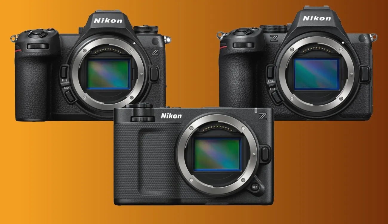 Nikon Issues Technical Advisory for Z6 III, Z5 II, and ZR Cameras