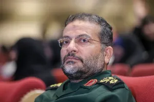 High-Profile Iranian Security Chief Assassinated Amid Conflict