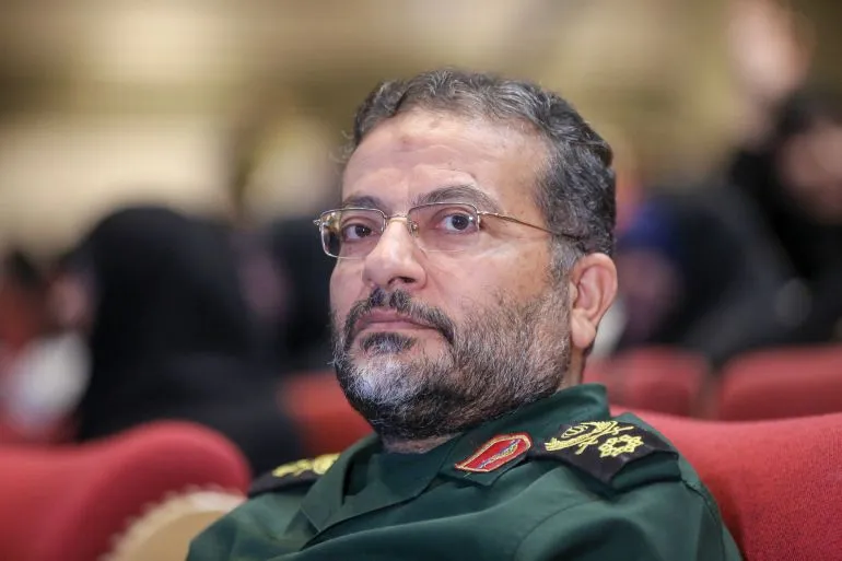 High-Profile Iranian Security Chief Assassinated Amid Conflict