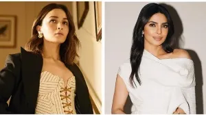 Alia Bhatt and Priyanka Chopra Jonas Honoured as Changemakers by National Geographic