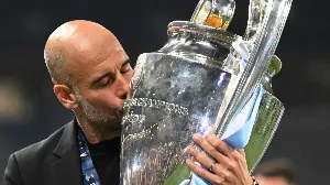 Pep Guardiola's Struggles in Securing Champions League Glory
