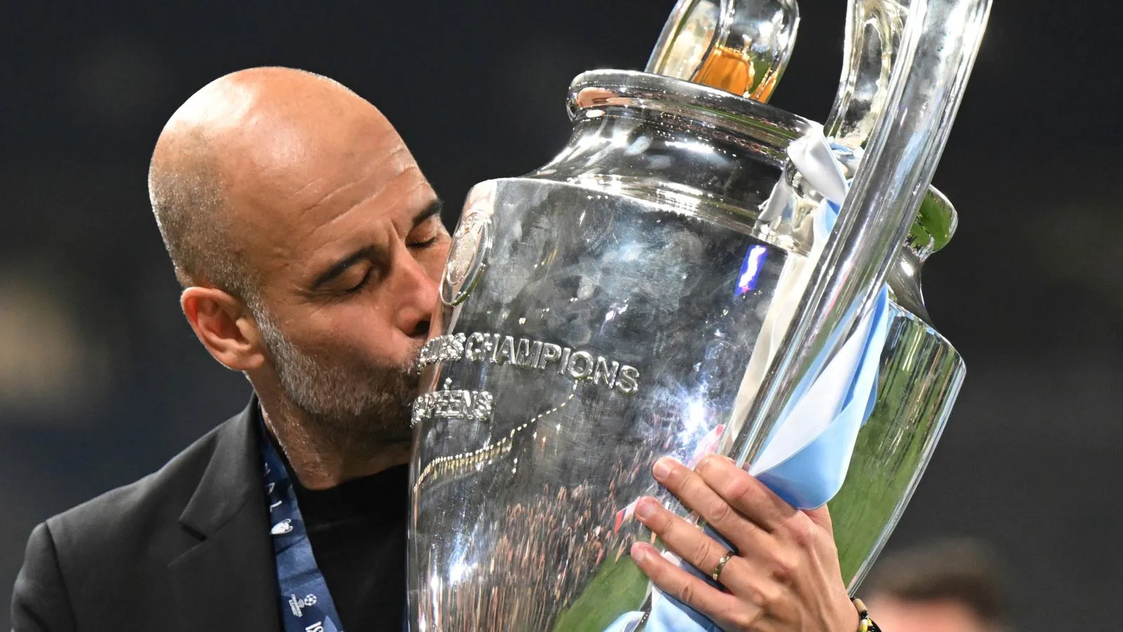 Pep Guardiola's Struggles in Securing Champions League Glory