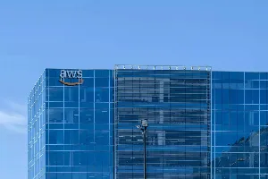 Amazon CEO Forecasts $600 Billion Revenue for AWS by 2036