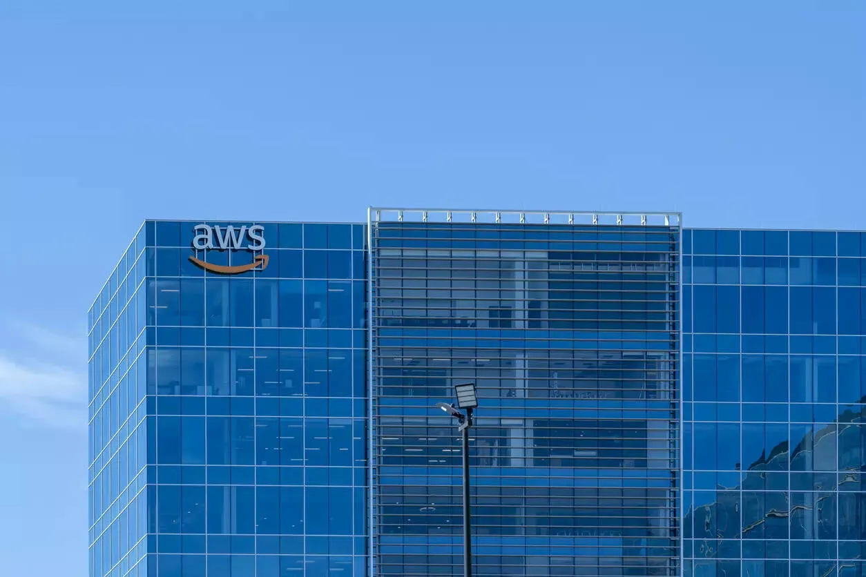 Amazon CEO Forecasts $600 Billion Revenue for AWS by 2036