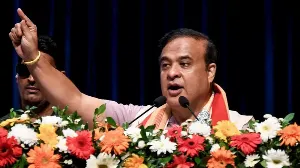 BJP Announces 88 Candidates for Assam Assembly Elections