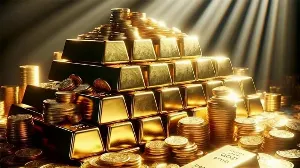 Gold and Silver Prices See Divergent Trends Amid US Monetary Policy