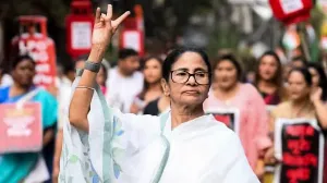 Mamata Banerjee Criticises Election Commission's Transfers in West Bengal