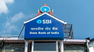 SBI Funds Management Submits IPO Documents to SEBI for Approval