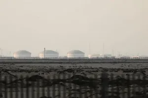 Significance of Iran's South Pars and Qatar's Ras Laffan Gas Facilities