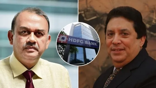 Resignation of HDFC Chairman Atanu Chakraborty Sparks Market Scrutiny