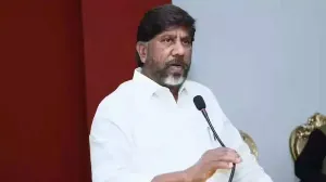 Telangana's 2026-27 Budget: Energy Sector Allocation Unchanged