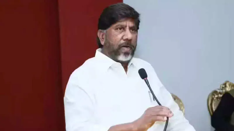 Telangana's 2026-27 Budget: Energy Sector Allocation Unchanged