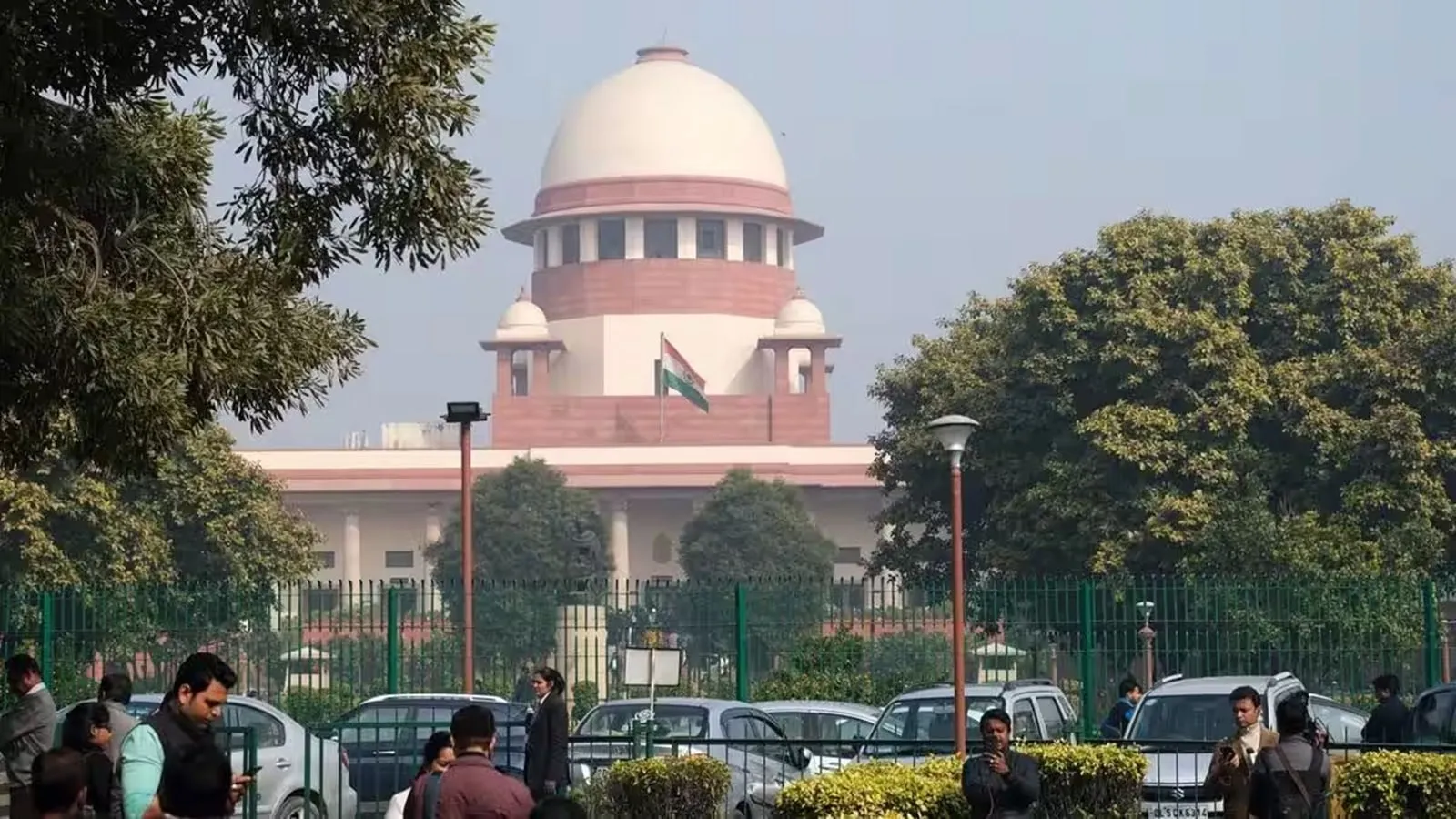 Supreme Court Emphasises Collective Fight Against Hate Speech