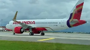 Air India Flight to Canada Diverted Due to Aircraft Type Error