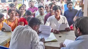 Nineteen Appellate Tribunals Established in West Bengal by Election Commission