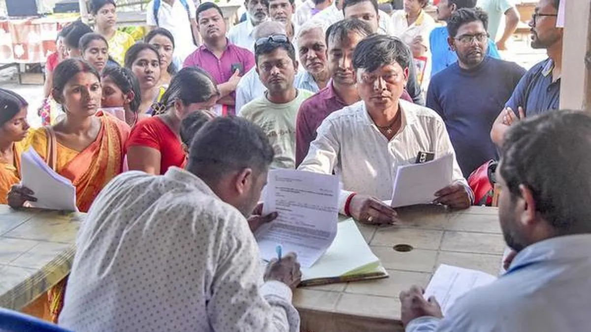 Nineteen Appellate Tribunals Established in West Bengal by Election Commission