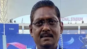 Laxman Sivaramakrishnan Criticises BCCI Employee Over Commentary