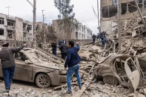 Trump Considers Winding Down Military Operations in Iran