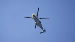 Helicopter Crash in Qatar Claims Lives of Seven Individuals