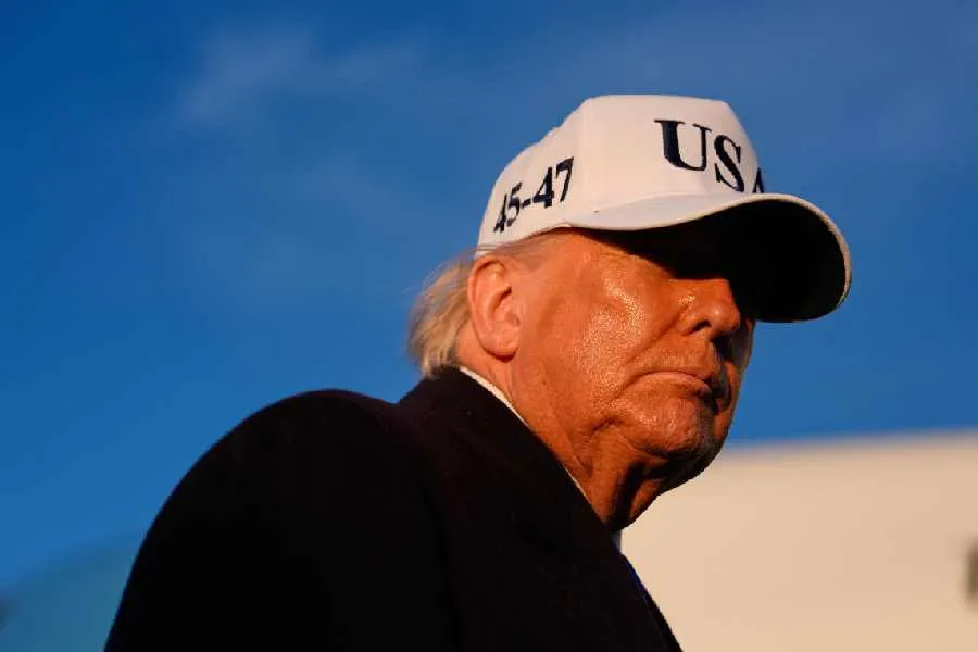 Iran Military Threatens Infrastructure Amid US Ultimatum