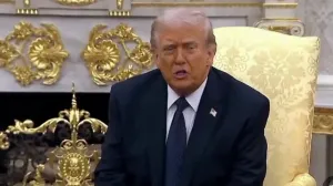 Iran Responds to Trump's Postponed Energy Threat Amid Tension