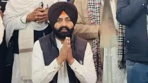 Arrest of Former AAP Minister in Punjab Official's Death Sparks Debate