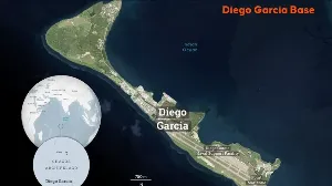 Iran Denies Claims of Missile Attack on US-UK Base in Diego Garcia