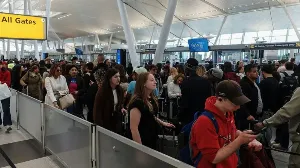 ICE Agents to Assist TSA Amid Ongoing DHS Funding Crisis