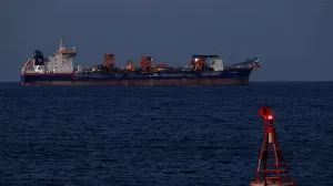 Iran Denies Ransom as Two India-flagged Tankers Clear Strait