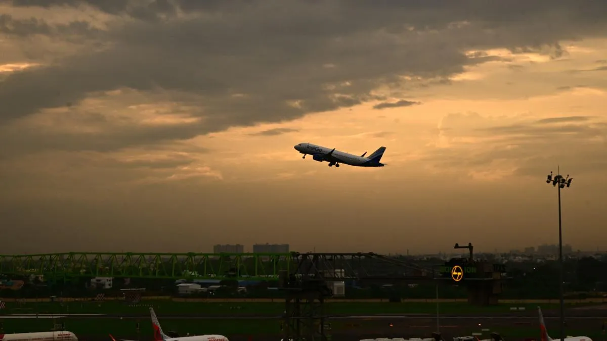 Indian Government Approves ₹28,840 Crore Revamp of UDAN Scheme