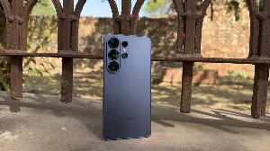 सैमसंग गैलेक्सी एस26 अल्ट्रा: डिज़ाइन और फीचर्स में लगातार उन्नयन