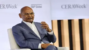 Cairn Oil & Gas Seeks $5 Billion Investment for Shale Development