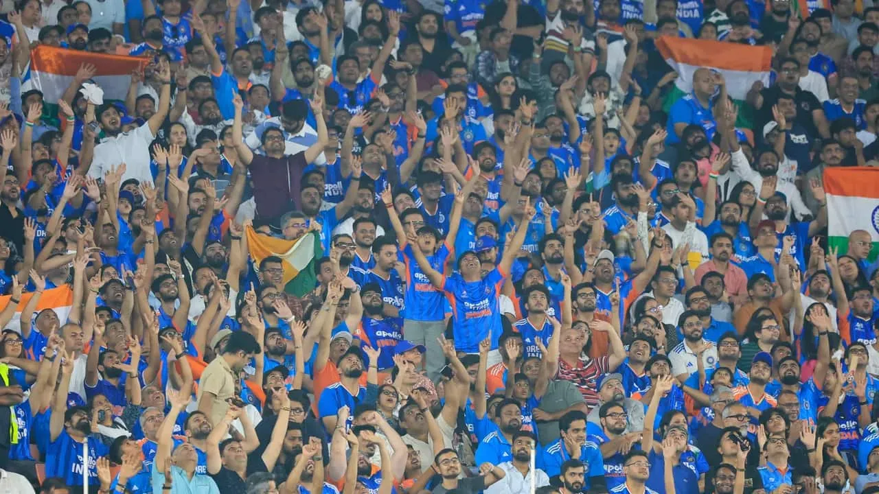 Chinnaswamy Stadium to Host Two International Matches in 2026-27