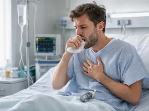 Resurgence of Tuberculosis, Known as 'White Plague', in the US