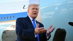 Donald Trump to Meet Xi Jinping in May Amid Ongoing Iran Conflict