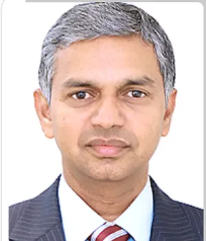 Periasamy Kumaran Named High Commissioner of India to the UK