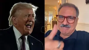 Boman Irani Mocks Donald Trump’s Peace Talks with Iran