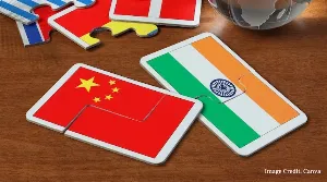 Beijing Envoy Highlights India-China Neighbourly Ties Amid Tensions