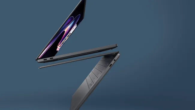 Dell XPS 16 Achieves 27 Hours of Battery Life, Setting New Record