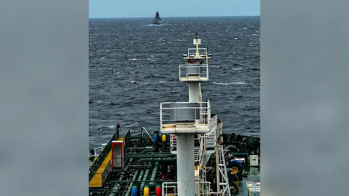 India Secures Oil Transit in Strait of Hormuz Through Diplomacy