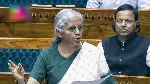 Indian Finance Minister Addresses Lockdown Speculations Amid Fuel Concerns