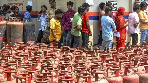 India Raises Commercial LPG Allocation to 70% Amid Crisis