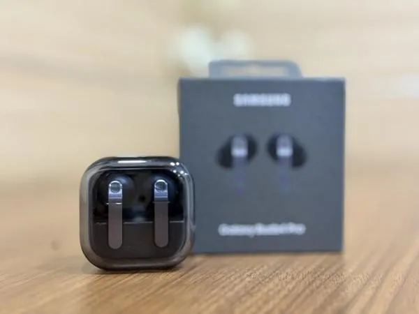 Samsung Galaxy Buds4 Pro Review: Premium Earbuds with Upgrades