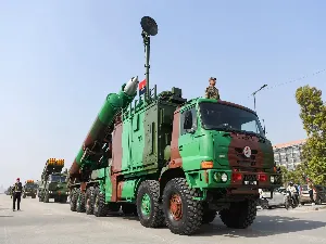 India Approves ₹2.38 Trillion Defence Proposals for Military Upgrades