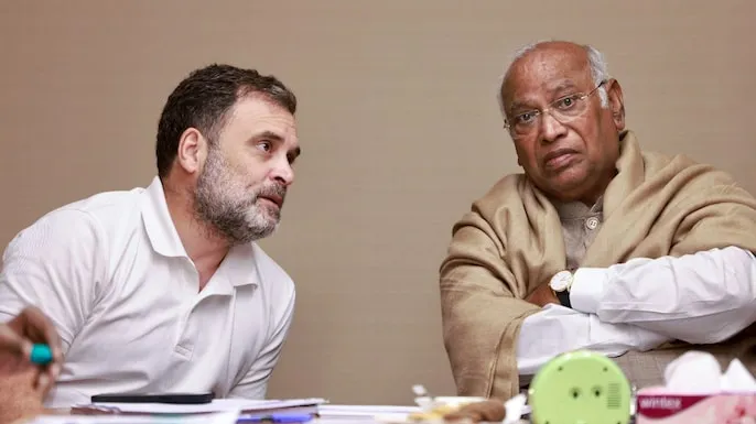 Candidates Announced as Assembly Elections Approach in India