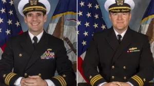 Iran Identifies US Officers Responsible for Minab School Strike