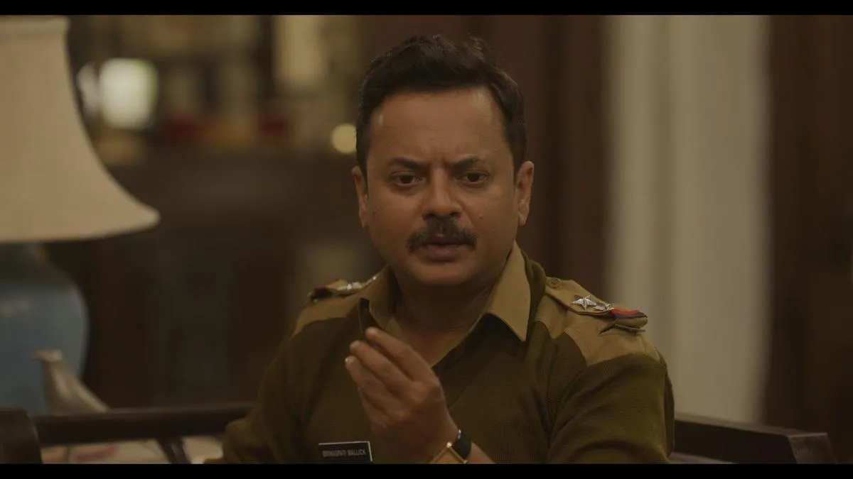 Bengali Actor Rahul Arunoday Banerjee Dies in Drowning Incident